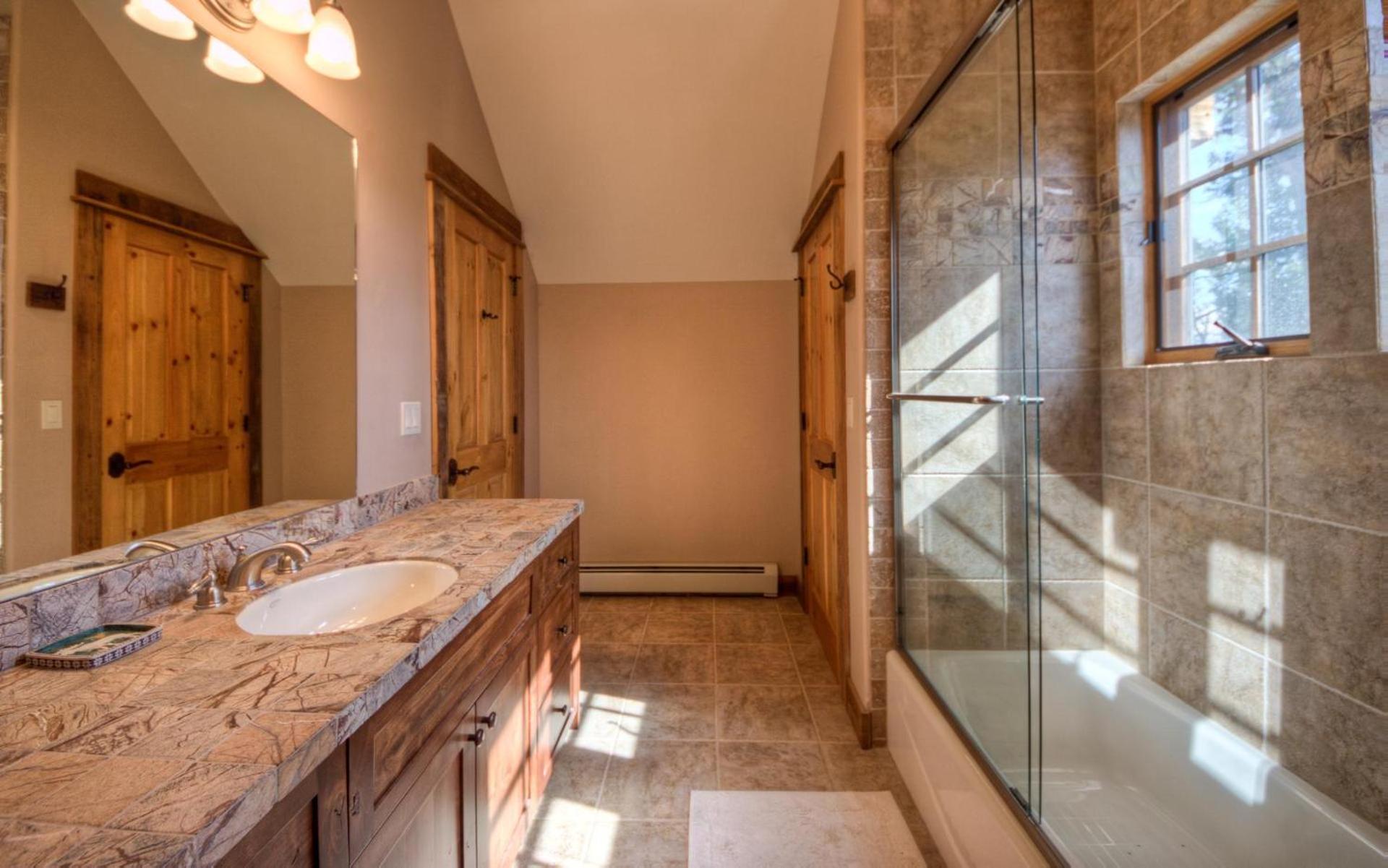 Antler Ridge Lodge Big Sky Exterior foto