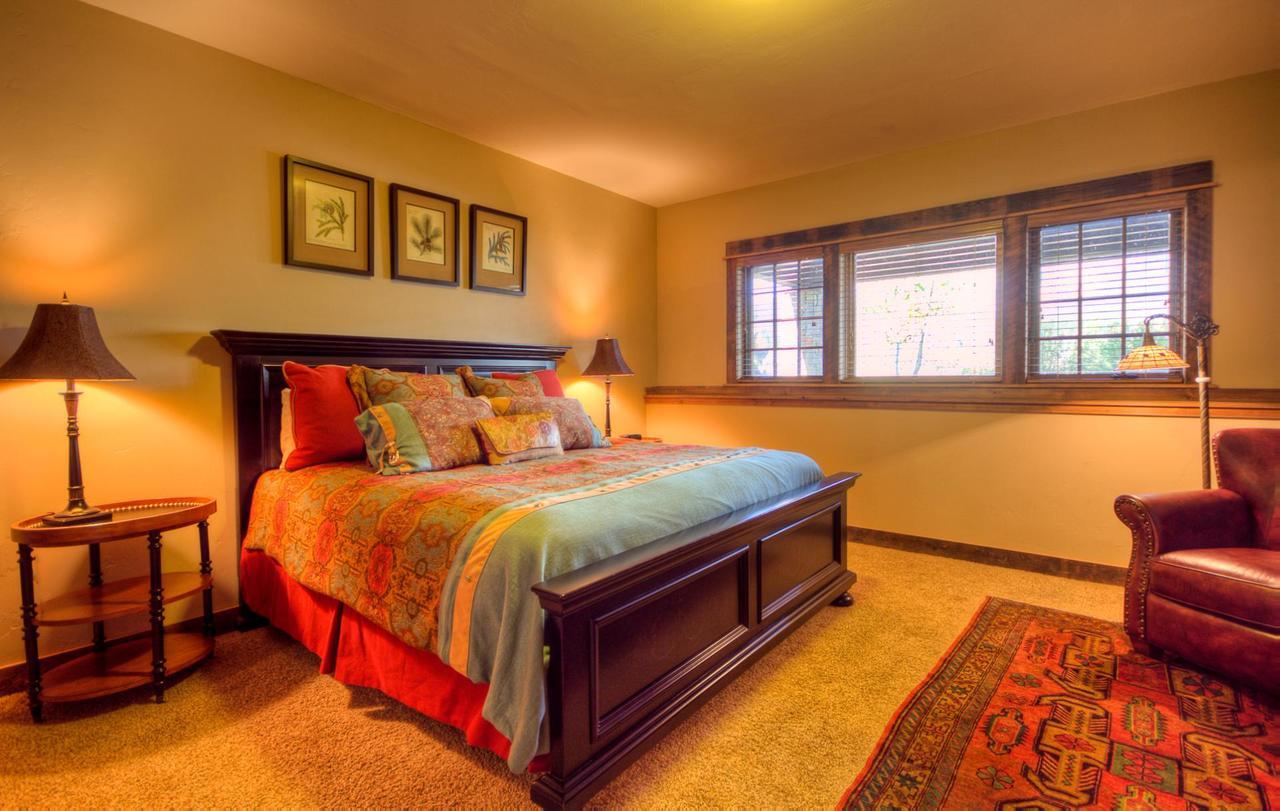 Antler Ridge Lodge Big Sky Exterior foto